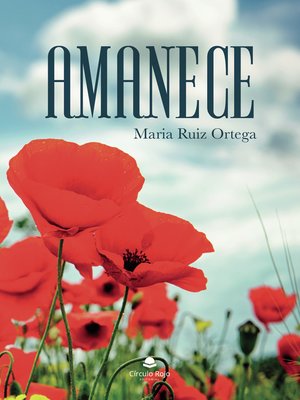 cover image of Amanece
